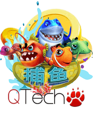 QT電子捕魚-蘋果娛樂城